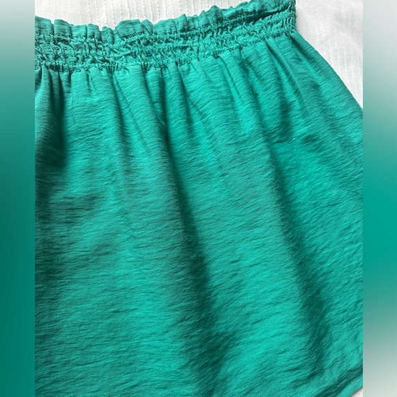 J Crew Mini Skirt - Picture 2 of 6